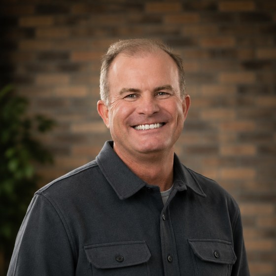 Alan Blood, Managing Partner at BluRidge Funding