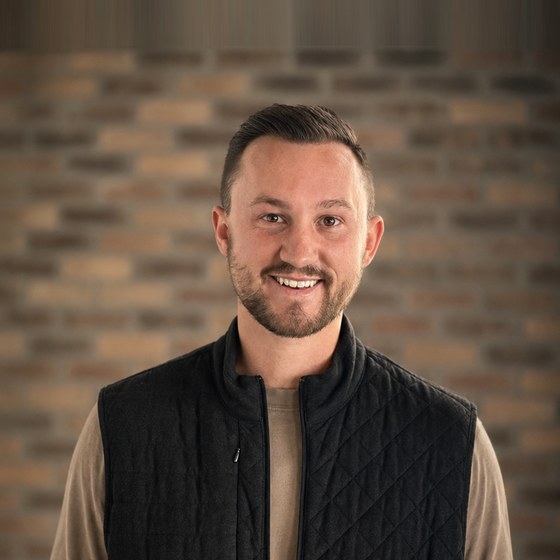 Dillan Lewis, Managing Partner at BluRidge Funding